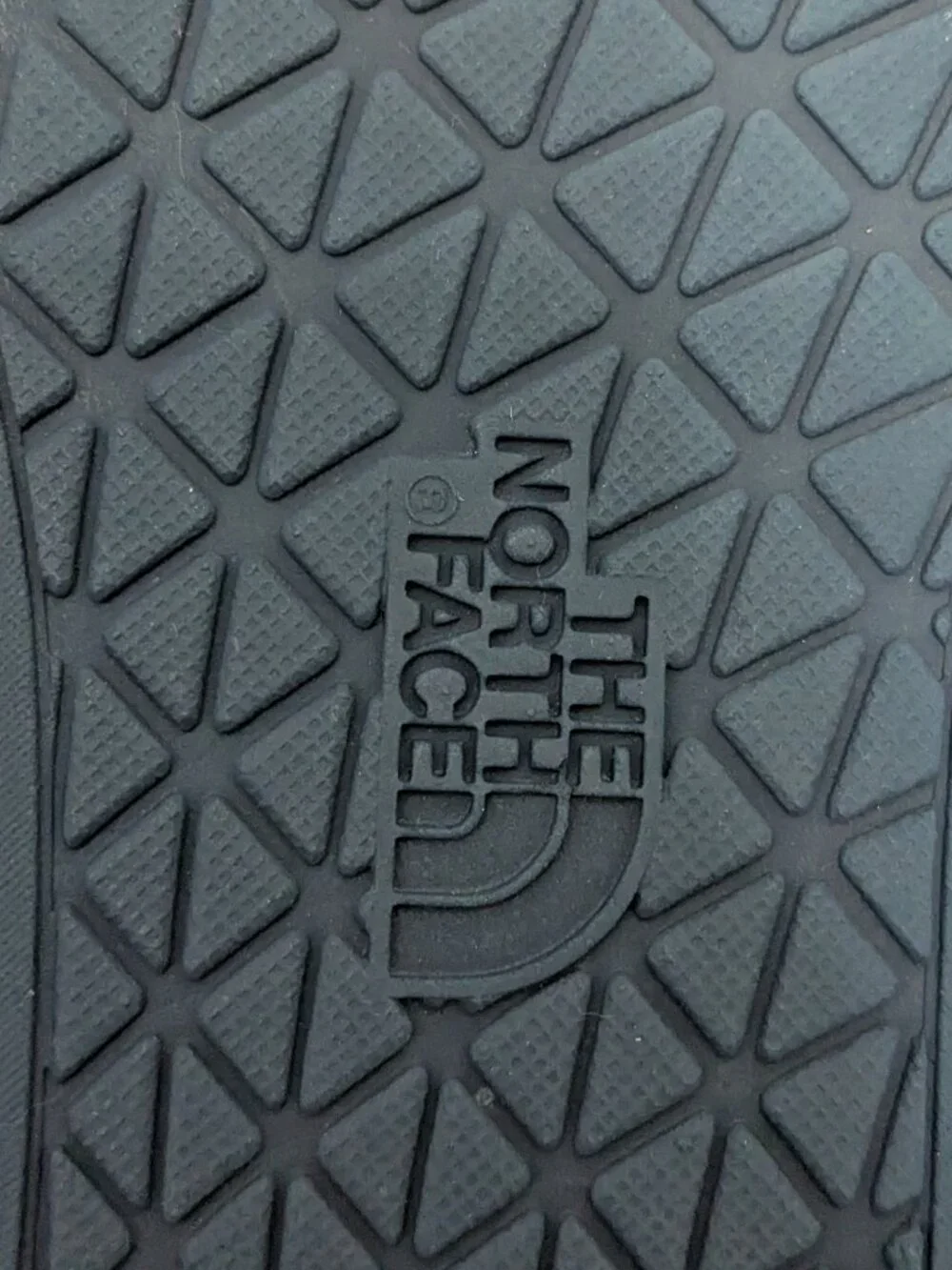 The North Face Base Camp Lite Flip-Flops Men's Size 10 Blue